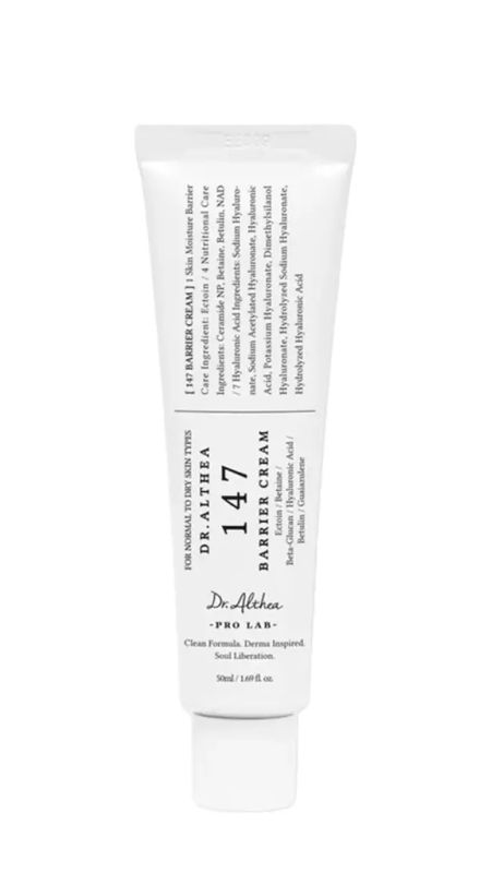 img-1317.jpg DR. ALTHEA 147 BARRIER CREAM 50ML - الصورة 1