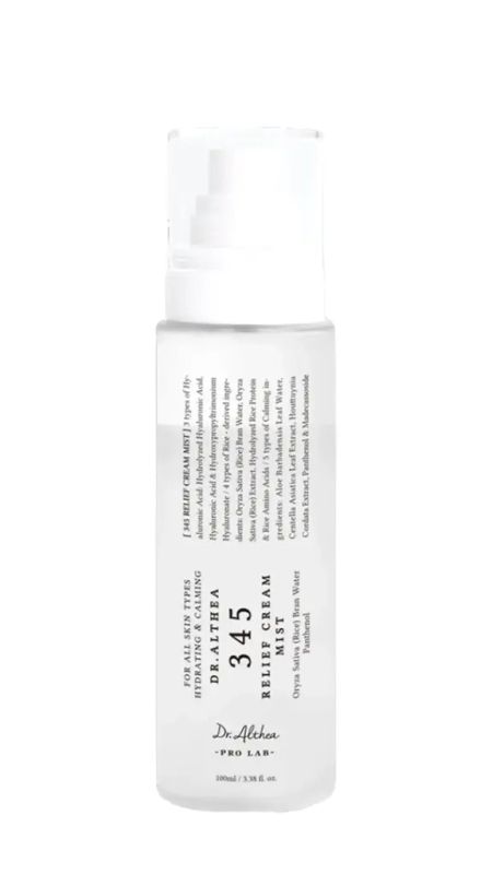 img-1319.jpg DR. ALTHEA 345 RELIEF CREAM MIST 100ML - الصورة 1
