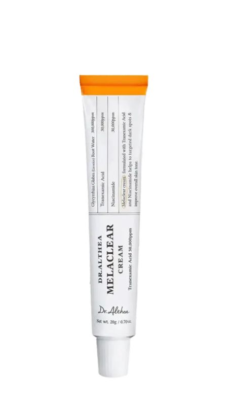 img-1320.jpg DR.ALTHEA MELACLEAR CREAM 20G - الصورة 1
