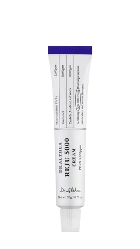 img-1321.jpg DR.ALTHEA PDRN REJU 5000 CREAM 20G - الصورة 1