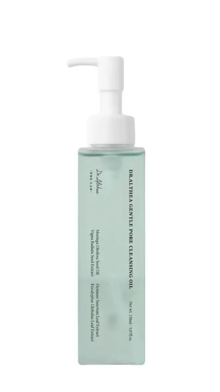img-1323.jpg DR. ALTHEA PORE CLEANSING OIL WASH 150ML - الصورة 1