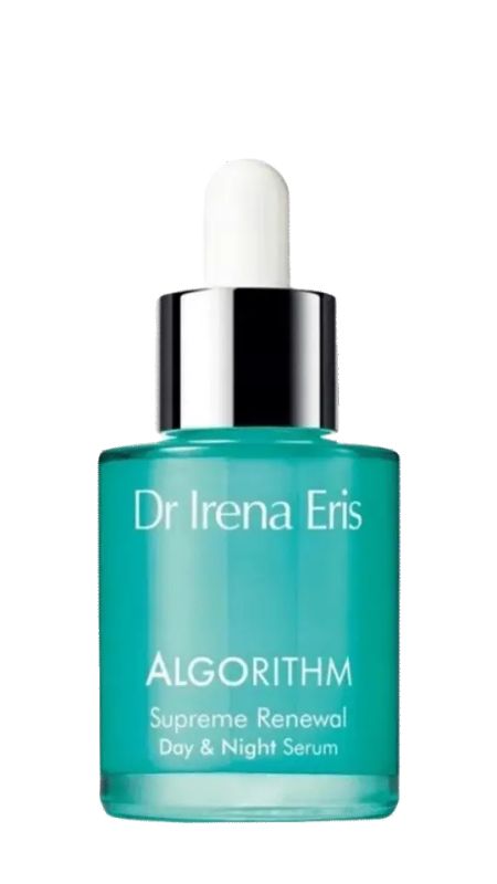 img-1325.jpg DR IRENA SERUM ALGORITHM SUPREME 30ML - الصورة 1