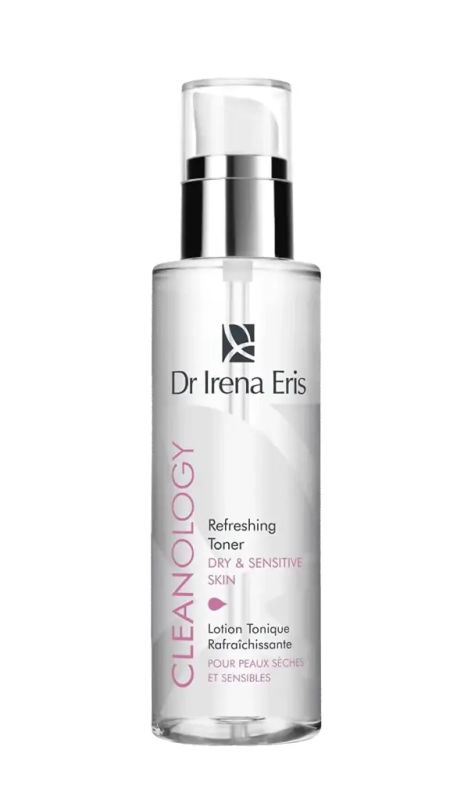 img-1328.jpg DR IRENA TONER CLEANOLOGY 200ML - الصورة 1