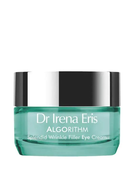 img-1335.jpg DR IRENA ALGORITHM SPLENDID FILLER EYE CREAM 15ML - الصورة 1