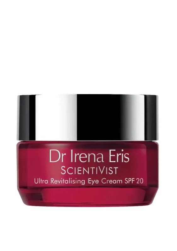 img-1338.jpg DR IRENA EYE CREAM SPF20 ULTRA RECITALIS 15ML - الصورة 1