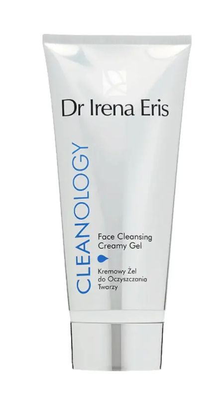 img-1342.jpg DR IRENA FACE CLEANSER CLEANOLOGY 175ML - الصورة 1