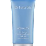DR IRENA FACE CREAM SPF30 OIL CONTROL 50ML