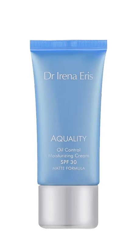 img-1343.jpg DR IRENA FACE CREAM SPF30 OIL CONTROL 50ML - الصورة 1