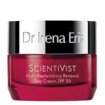 DR IRENA FACE CREAM SPF20 SCIENTIVIST NUTRI REPL 50ML
