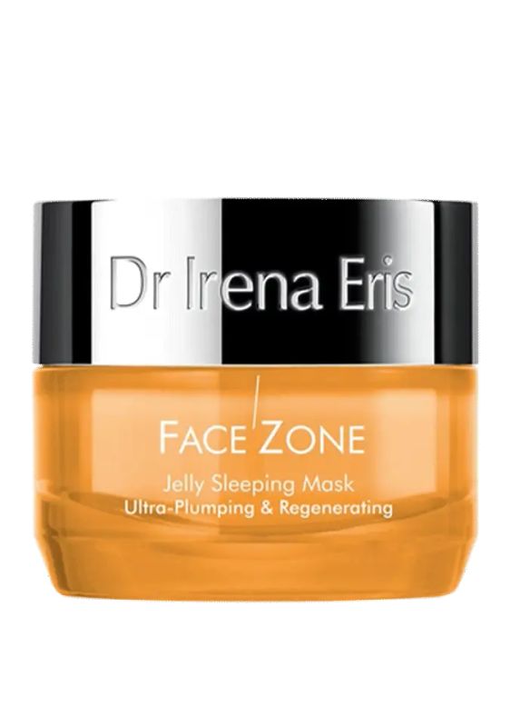 img-1346.jpg DR IRENA FACE MASK FACE ZONE 50ML - الصورة 1