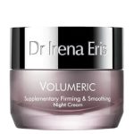 DR IRENA NIGHT CREAM VOLUMERIC SUPPLEMENTARY FIRMING & SMOOTHING 50 ML
