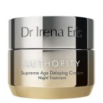 DR IRENA NIGHT CREAM AUTHORITY SUPERME AGE DELAYING 50ML