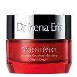 DR IRENA NIGHT CREAM SCIENTIVIST INTENSE RECOVERY NUTRITIVE 50ML