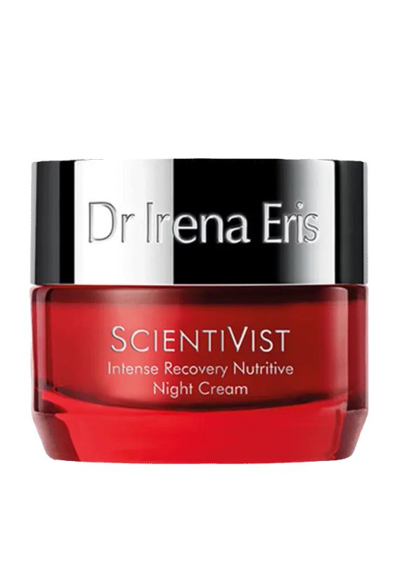 img-1356.jpg DR IRENA NIGHT CREAM SCIENTIVIST INTENSE RECOVERY NUTRITIVE 50ML - الصورة 1