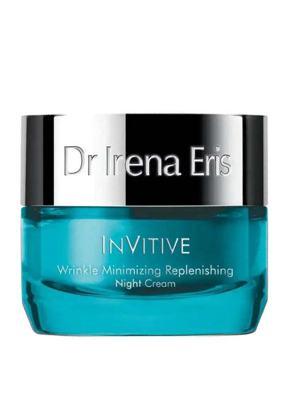 img-1357.jpg DR IRENA NIGHT CREAM ANTI WRINKLE 50ML - الصورة 1