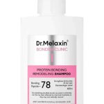 DR.MELAXIN SHAMPOO BONDEX CLINIC 400 ML