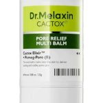 DR.MELAXIN CACTOX PORE RELIEF MULTI BALM 25G