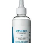 DR.MELAXIN TONER TX-PEELING 150 ML