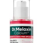 DR.MELAXIN CYANO PINK SPICULE SERUM 30ML