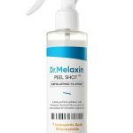 DR.MELAXIN EXFOLIATING TX-SPRAY 200 ML