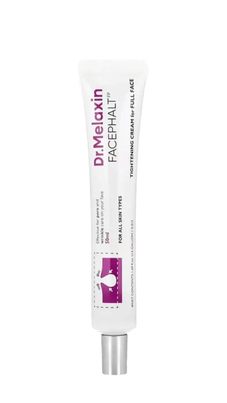 img-1372.jpg DR.MELAXIN TIGHTENING CREAM FACEPHALT 50G - الصورة 1