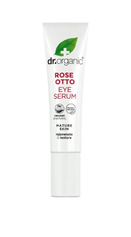 img-1375.jpg DR.ORGANIC EYE SERUM ROSE 15ML - الصورة 1