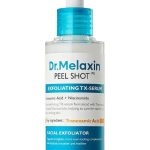 DR.MELAXIN EXFOLIATING TX-SERUM 80 ML