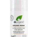 DR.ORGANIC EYE SERUM REISHI 15ML