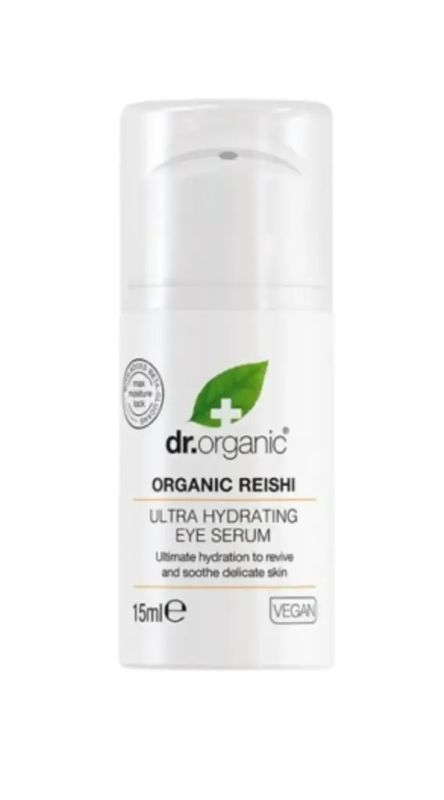 img-1377.jpg DR.ORGANIC EYE SERUM REISHI 15ML - الصورة 1