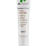 DR.ORGANIC EYE SERUM SNAIL GEL 15ML