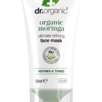 DR.ORGANIC FACE MASK MORINGA 50ML