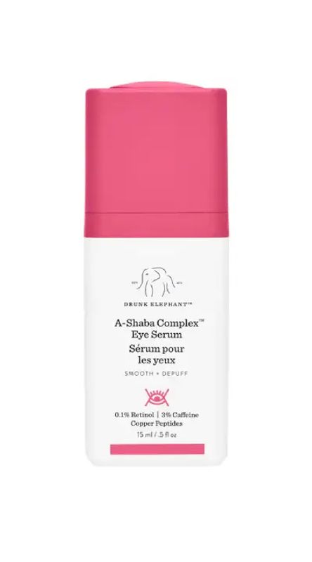 img-1383.jpg DRUNK ELEPHANT EYE SERUM RETINOL 15ML - الصورة 1