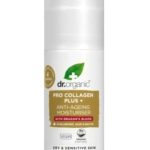 DR.ORGANIC PRO COLLAGEN CREAM DRY 50ML