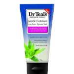 DR.TEALS FOOT SCRUB COCONUT OIL 170G