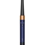 DYSON AIRWRAP I.D HS08 PRUSSIAN BLUE-RICH COPPER 1300W