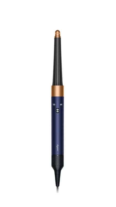 img-1392.jpg DYSON AIRWRAP I.D HS08 PRUSSIAN BLUE-RICH COPPER 1300W - الصورة 1