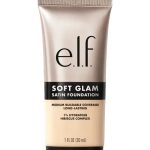 E.L.F. SOFT GLAM FOUNDATION