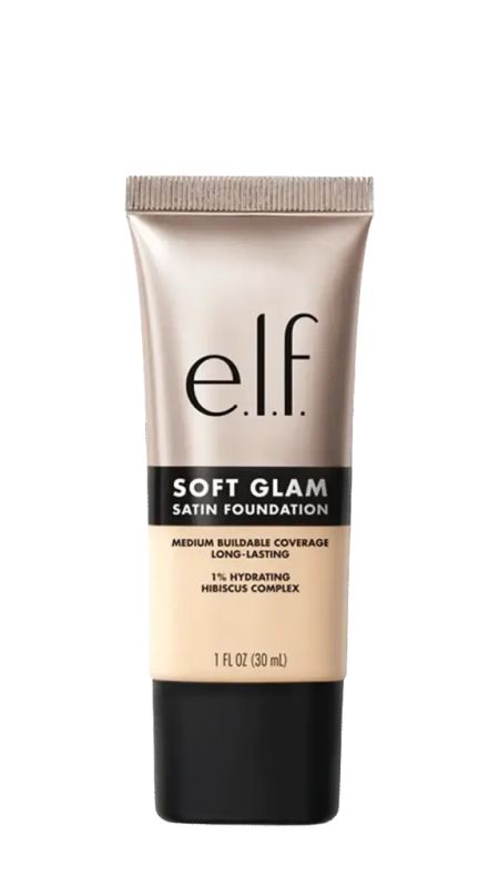 img-1397.jpg E.L.F. SOFT GLAM FOUNDATION - الصورة 1