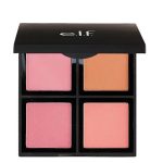 E.L.F. CREAM CONTOUR PALETTE 4 SHADES EASY