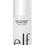 E.L.F. DEWY COCONUT SETTING MIST 80ML