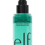 E.L.F. POWER GRIP DEWY SETTING SPRAY 80