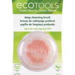 ECO TOOLS DEEP CLEANSING BRUSH 7644