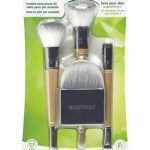 ECO TOOLS MAKEUP BRUSH LOVE YOUR SKIN 4PCS
