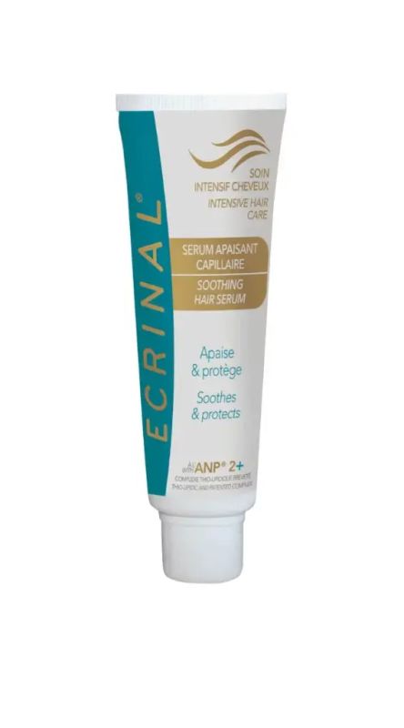 img-1547.jpg ECRINAL SOOTHING HAIR SERUM 50ML - الصورة 1