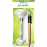 ECO TOOLS TOOLS JADE ROLLER DUO 7514