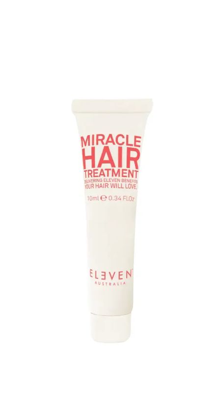 img-1556.jpg ELEVEN HAIR TREATMENT MIRACLE HAIR 10 ML - الصورة 1