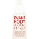 ELEVEN HAIR SPRAY I WANT BODY VOLUME 50 ML