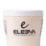 ELEEVA HAIR MASK ROSEMARY & ARGAN OIL 400 ML