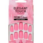 ELEGANT TOUCH NAILS PRIMA DONNA DIVINE HEIRESS 24PCS
