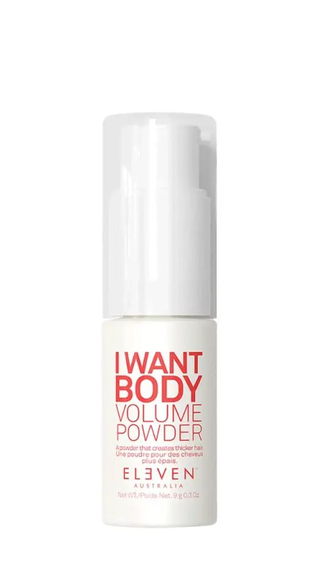 img-1564.jpg ELEVEN HAIR POWDER I WANT BODY VOLUME 9 G - الصورة 1